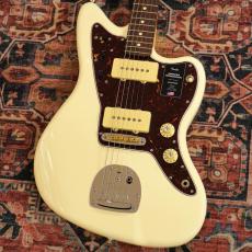 Fender American Professional Jazzmaster, Rosewood Fingerboard, Olympic White