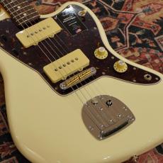 Fender American Professional Jazzmaster, Rosewood Fingerboard, Olympic White_3