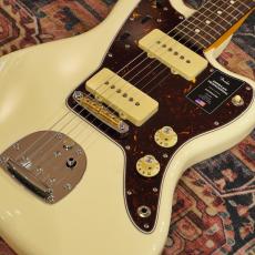 Fender American Professional Jazzmaster, Rosewood Fingerboard, Olympic White_4