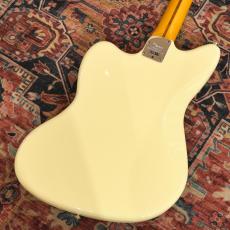 Fender American Professional Jazzmaster, Rosewood Fingerboard, Olympic White_8