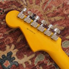 Fender American Professional Jazzmaster, Rosewood Fingerboard, Olympic White_10