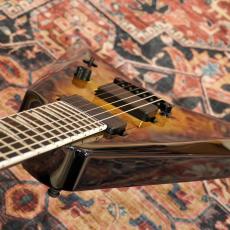 E-II ARROW NT BM Nebula Black Burst【アウトレット特価】_7