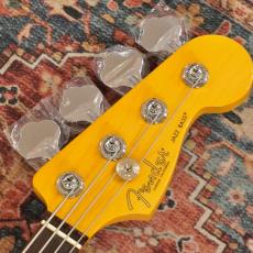 Fender American Professional Jazz Bass, Rosewood Fingerboard, 3-Color Sunburst_6