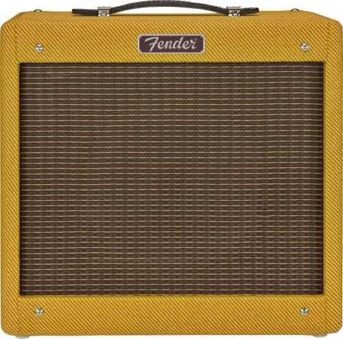 Fender Pro Junior IV, Lacquered Tweed 【特価】【未展示保管】