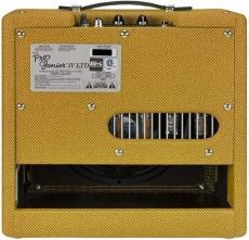 Fender Pro Junior IV, Lacquered Tweed 【特価】【未展示保管】_3