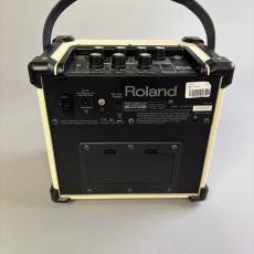Roland Micro Cube GX_4