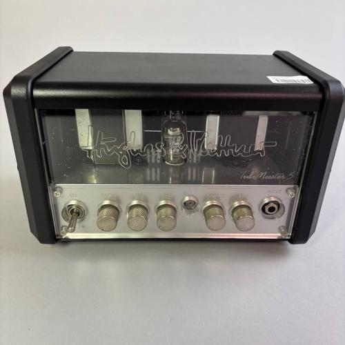 Hughes & Kettner TubeMeister