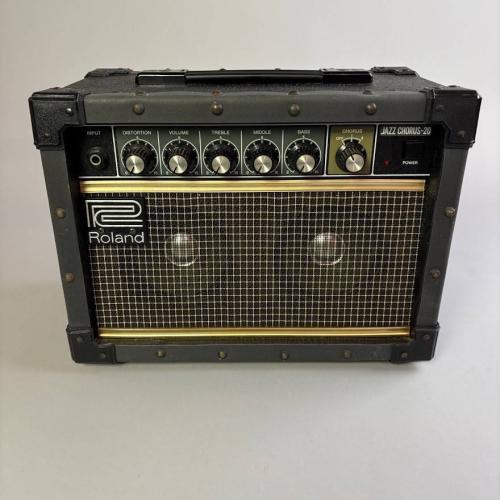 Roland JC20JT