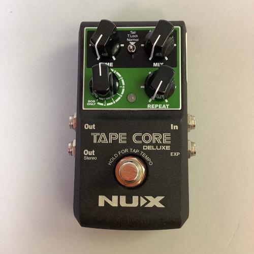 nux TapeCore DELUXE