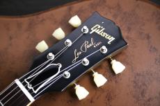 Gibson Murphy Lab 　Tak Matsumoto 1955 Les Paul Goldtop Light Aged　新品保管 未使用　セール期間限定価格_2