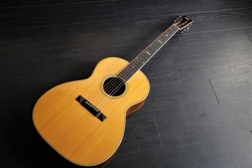 LARSON BROS Maurer STyle 1-ES　セール期間限定価格