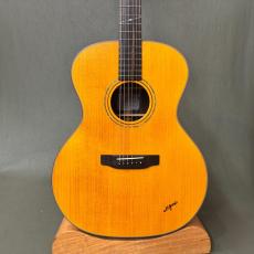 K.Yairi BL-95A Custom