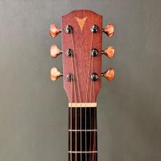 K.Yairi BL-95A Custom_3