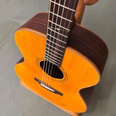 K.Yairi BL-95A Custom_5
