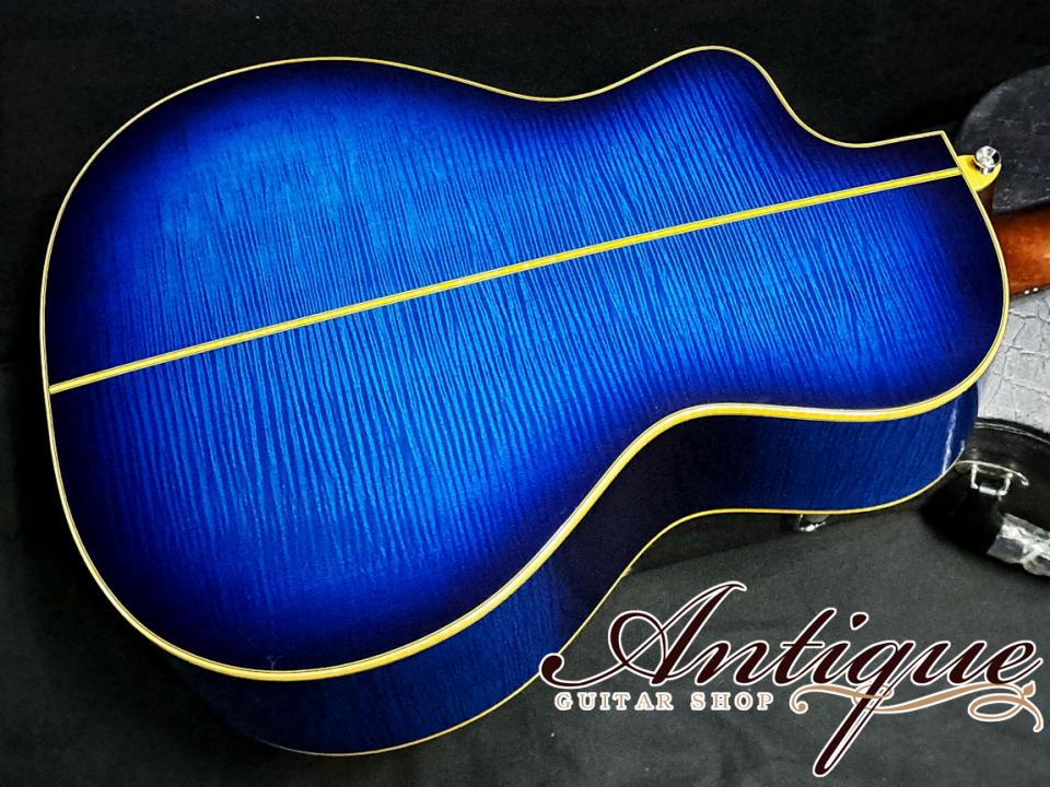 ギター Custom Order Model VG-00FM CTM ギター Custom Order Model VG-00FM CTM used】Atelier Z / M