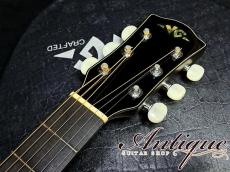 VG Limited Edition VG-00FM Blue Sunburst w/Figured Maple Signed by K.Sakazaki "THE ALFEE's Collection"_10