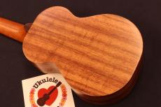 Kamaka 閉店SALE20%OFF! HF-1 Hawaiian Koa Soprano Ukulele #5699