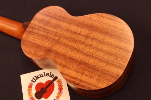 Kamaka 閉店SALE20%OFF! HF-1 Hawaiian Koa Soprano Ukulele #5699