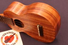 Kamaka 閉店SALE20%OFF! HF-1 Hawaiian Koa Soprano Ukulele #5699_3