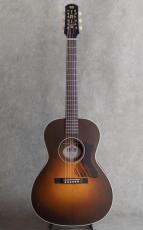 IRIS GUITAR COMPANY The MS-00 Model Tobacco Burst_2