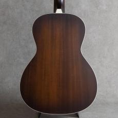 IRIS GUITAR COMPANY The MS-00 Model Tobacco Burst_3