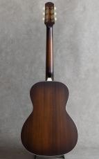 IRIS GUITAR COMPANY The MS-00 Model Tobacco Burst_4