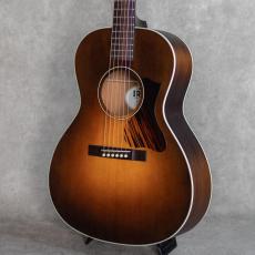 IRIS GUITAR COMPANY The MS-00 Model Tobacco Burst_5