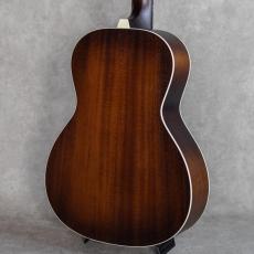 IRIS GUITAR COMPANY The MS-00 Model Tobacco Burst_6