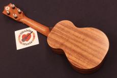 Kamaka 閉店SALE20%OFF! HF-1 Hawaiian Koa Soprano Ukulele #5699_9