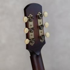 IRIS GUITAR COMPANY The MS-00 Model Tobacco Burst_10