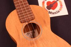Martin 閉店SALE20%OFF! C1K Solid Koa Concert Ukulele #5701_2