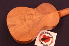 Martin 閉店SALE20%OFF! C1K Solid Koa Concert Ukulele #5701_3