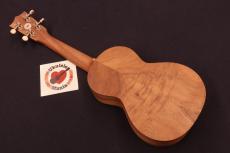 Martin 閉店SALE20%OFF! C1K Solid Koa Concert Ukulele #5701_9