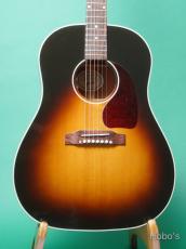 Gibson J-45 STANDARD PU装備 (L.R.Baggs Element )