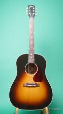 Gibson J-45 STANDARD PU装備 (L.R.Baggs Element )_2