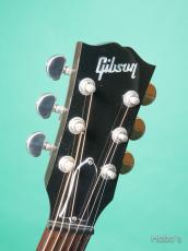 Gibson J-45 STANDARD PU装備 (L.R.Baggs Element )_3