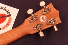 Martin 閉店SALE20%OFF! C1K Solid Koa Concert Ukulele #5701_8