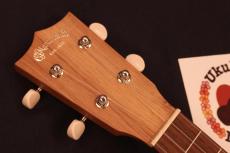 Martin 閉店SALE20%OFF! C1K Solid Koa Concert Ukulele #5701_6