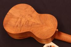 Martin 閉店SALE20%OFF! C1K Solid Koa Concert Ukulele #5701_7
