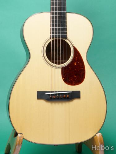 Collings O-1 A T Custom "Adirondack Top"