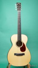 Collings O-1 A T Custom "Adirondack Top"_2