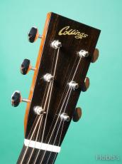 Collings O-1 A T Custom "Adirondack Top"_3