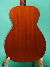 Collings O-1 A T Custom "Adirondack Top"_4