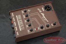 L.R.Baggs Para Acoustic D.I.