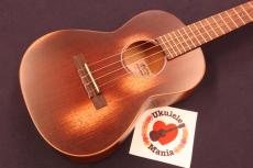 Martin 閉店SALE20%OFF! T1 Uke Streetmaster Mahogany Tenor #5702
