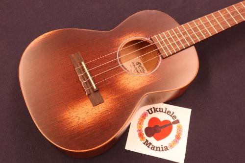 Martin 閉店SALE20%OFF! T1 Uke Streetmaster Mahogany Tenor #5702