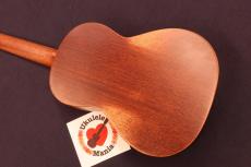 Martin 閉店SALE20%OFF! T1 Uke Streetmaster Mahogany Tenor #5702_2