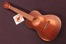 Martin 閉店SALE20%OFF! T1 Uke Streetmaster Mahogany Tenor #5702_5