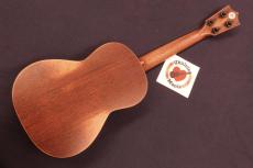 Martin 閉店SALE20%OFF! T1 Uke Streetmaster Mahogany Tenor #5702_9