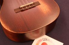 Martin 閉店SALE20%OFF! T1 Uke Streetmaster Mahogany Tenor #5702_8